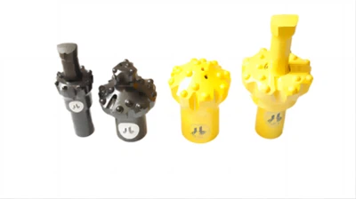 تفاوت بین بیت Reaming Pilot و بیت Reaming Dome